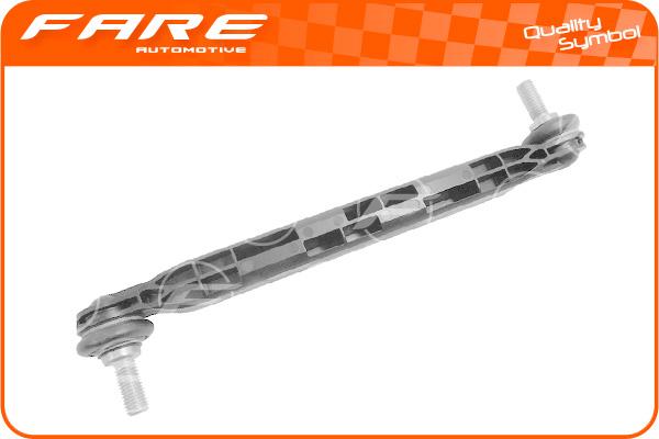 FARE SA 15404 - Тяга / стойка, стабилизатор autospares.lv