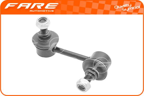 FARE SA 15406 - Тяга / стойка, стабилизатор autospares.lv