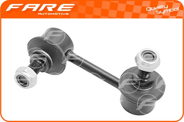 FARE SA 15407 - Тяга / стойка, стабилизатор autospares.lv