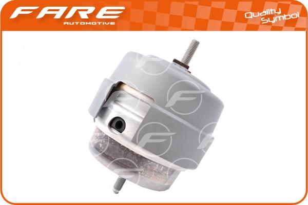 FARE SA 15884 - Подушка, опора, подвеска двигателя autospares.lv