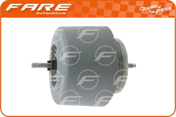 FARE SA 15883 - Подушка, опора, подвеска двигателя autospares.lv