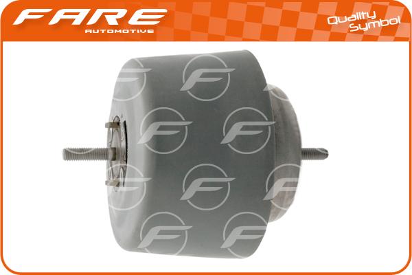 FARE SA 15882 - Подушка, опора, подвеска двигателя autospares.lv