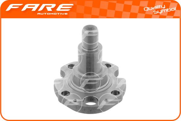 FARE SA 15317 - Осевая цапфа, балка моста autospares.lv