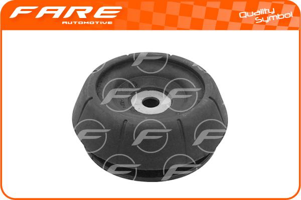 FARE SA 15241 - Опора стойки амортизатора, подушка autospares.lv