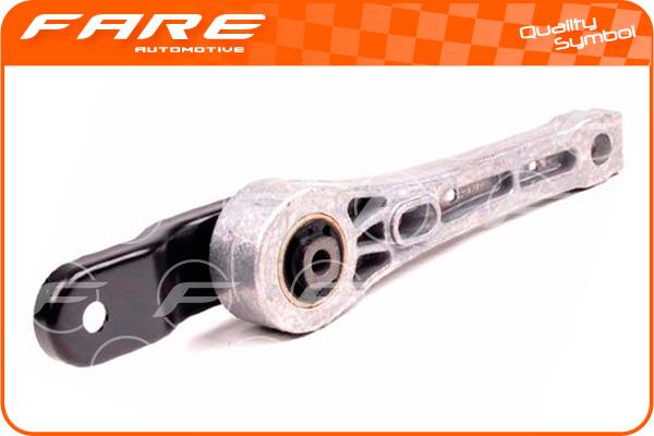 FARE SA 15720 - Подушка, опора, подвеска двигателя autospares.lv