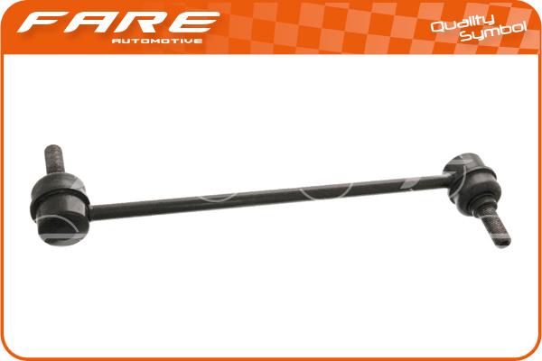 FARE SA 16567 - Тяга / стойка, стабилизатор autospares.lv