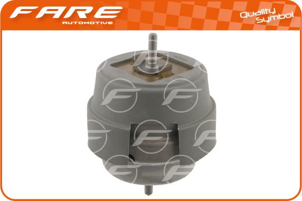 FARE SA 16009 - Подушка, опора, подвеска двигателя autospares.lv