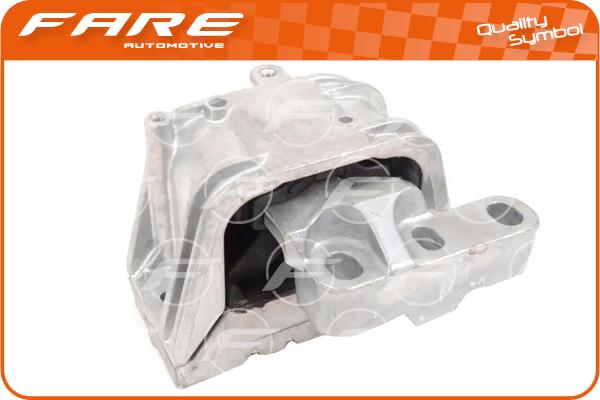 FARE SA 16164 - Подушка, опора, подвеска двигателя autospares.lv