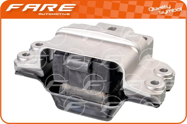 FARE SA 16183 - Подушка, опора, подвеска двигателя autospares.lv