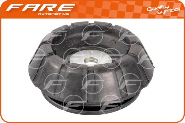 FARE SA 16332 - Опора стойки амортизатора, подушка autospares.lv