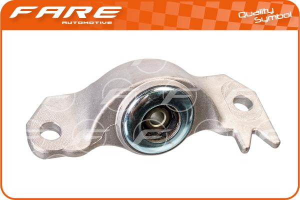 FARE SA 16749 - Опора стойки амортизатора, подушка autospares.lv