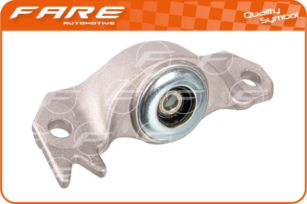 FARE SA 16748 - Опора стойки амортизатора, подушка autospares.lv