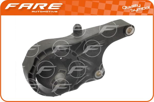 FARE SA 16724 - Подушка, опора, подвеска двигателя autospares.lv