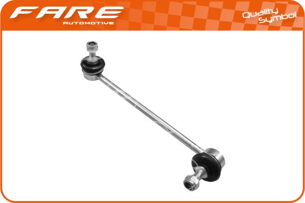 FARE SA 10913 - Тяга / стойка, стабилизатор autospares.lv