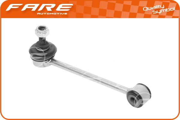 FARE SA 10694 - Тяга / стойка, стабилизатор autospares.lv