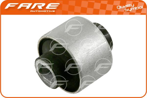 FARE SA 10898 - Сайлентблок, рычаг подвески колеса autospares.lv