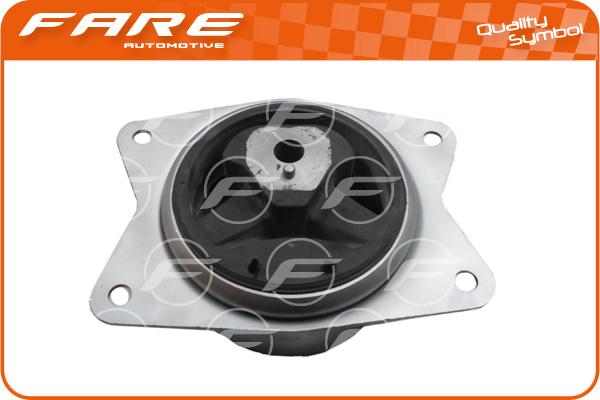 FARE SA 10868 - Подушка, опора, подвеска двигателя autospares.lv