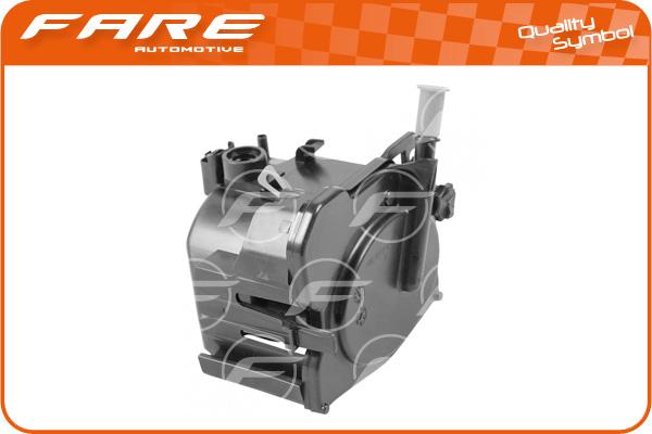 FARE SA 10311 - Топливный фильтр autospares.lv