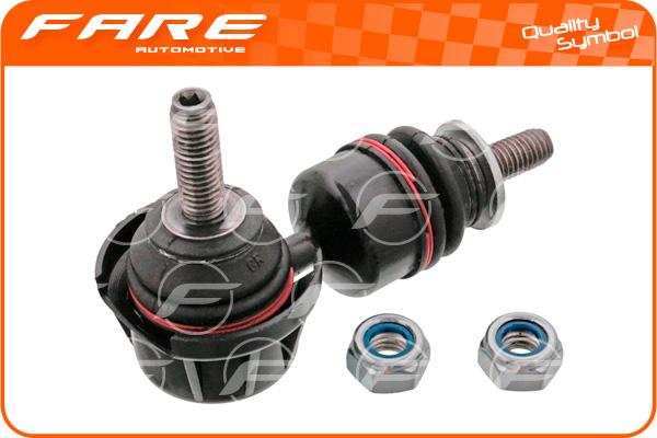 FARE SA 10214 - Тяга / стойка, стабилизатор autospares.lv