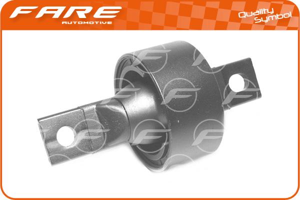 FARE SA 11926 - Кронштейн, подушки рычага autospares.lv