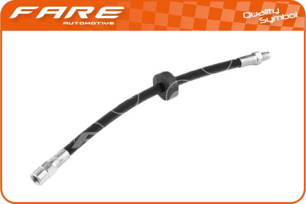 FARE SA 11546 - Тормозной шланг autospares.lv