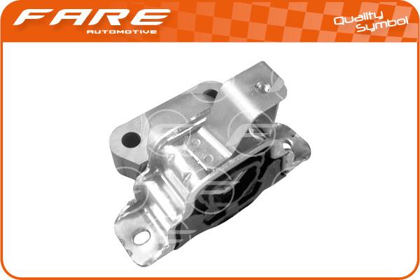 FARE SA 13962 - Подушка, опора, подвеска двигателя autospares.lv