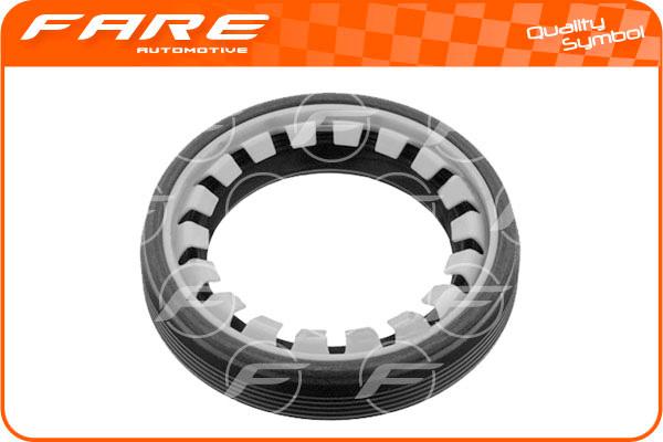 FARE SA 13487 - Уплотняющее кольцо, дифференциал autospares.lv