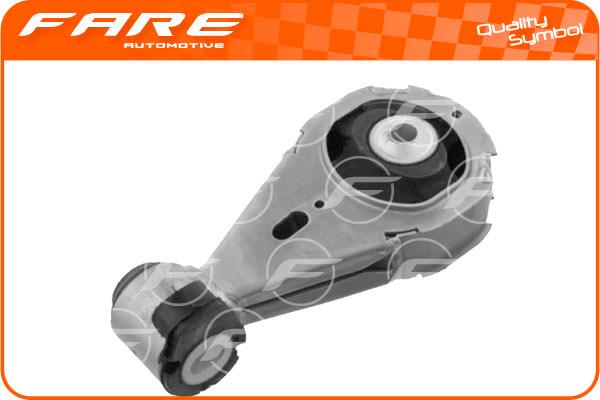 FARE SA 13134 - Подушка, опора, подвеска двигателя autospares.lv