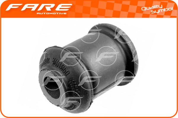 FARE SA 13176 - Кронштейн, подушки рычага autospares.lv