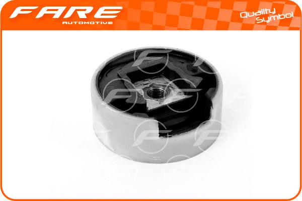 FARE SA 13210 - Подушка, опора, подвеска двигателя autospares.lv