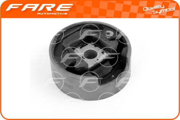 FARE SA 13211 - Подушка, опора, подвеска двигателя autospares.lv