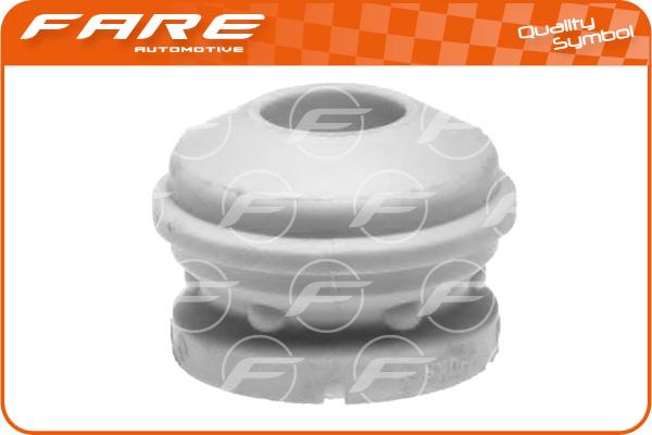 FARE SA 12094 - Отбойник, демпфер амортизатора autospares.lv