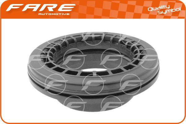 FARE SA 12041 - Подшипник качения, опора стойки амортизатора autospares.lv