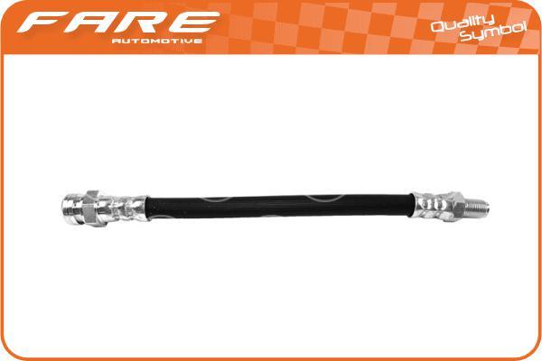 FARE SA 17169 - Тормозной шланг autospares.lv