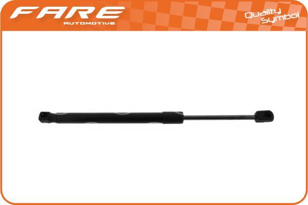 FARE SA 34415 - Газовая пружина, упор autospares.lv