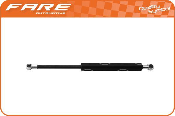 FARE SA 34519 - Газовая пружина, упор autospares.lv