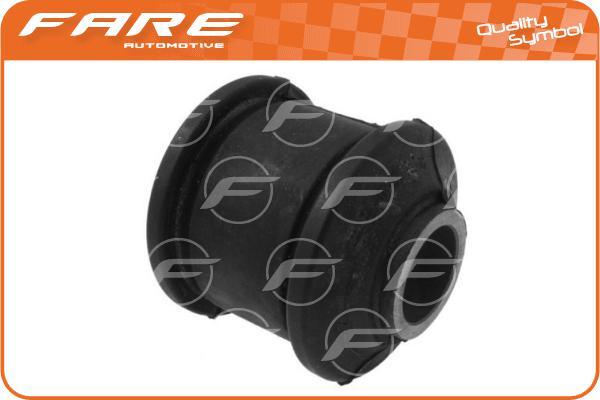 FARE SA 34676 - Сайлентблок, рычаг подвески колеса autospares.lv