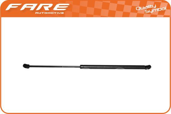 FARE SA 34188 - Газовая пружина, упор autospares.lv