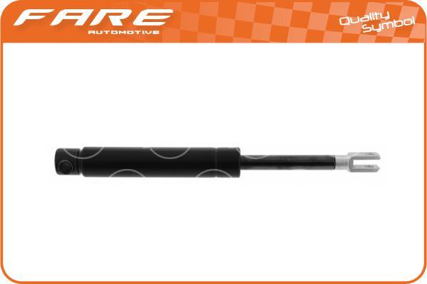 FARE SA 34174 - Газовая пружина, упор autospares.lv