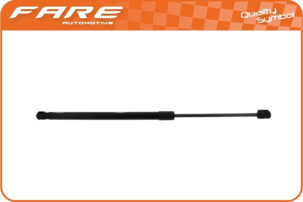 FARE SA 34376 - Газовая пружина, упор autospares.lv