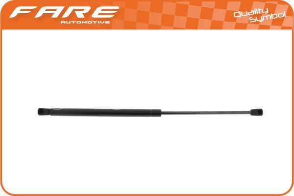 FARE SA 34248 - Газовая пружина, упор autospares.lv