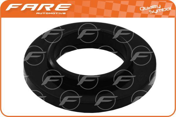 FARE SA 35496 - Подшипник качения, опора стойки амортизатора autospares.lv