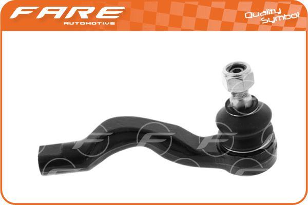 FARE SA 35574 - Осевой шарнир, рулевая тяга autospares.lv