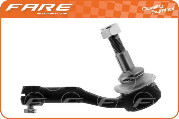 FARE SA 35573 - Осевой шарнир, рулевая тяга autospares.lv