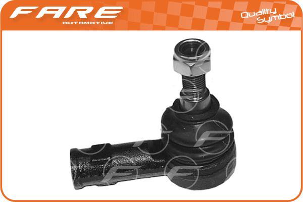 FARE SA 35600 - Наконечник рулевой тяги, шарнир autospares.lv