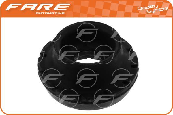 FARE SA 35670 - Опора стойки амортизатора, подушка autospares.lv