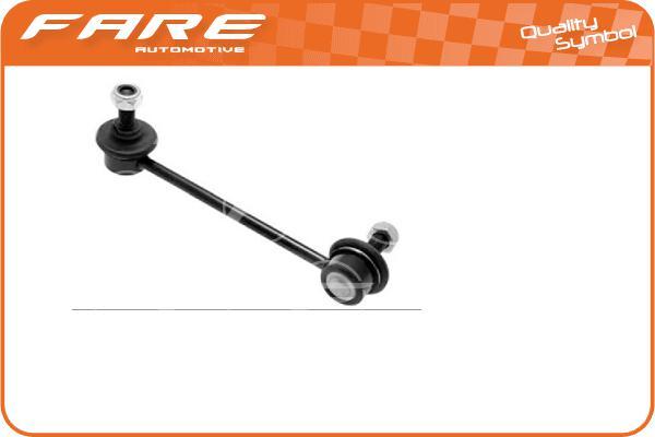 FARE SA 35133 - Тяга / стойка, стабилизатор autospares.lv