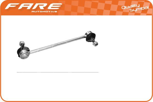 FARE SA 35125 - Тяга / стойка, стабилизатор autospares.lv