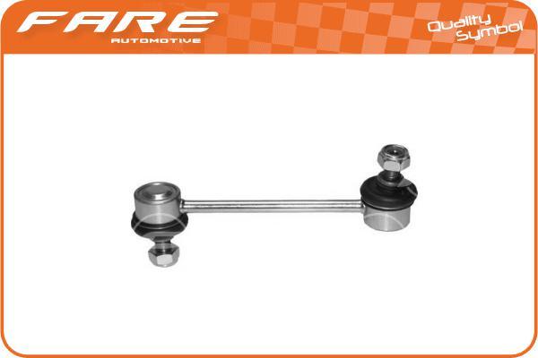 FARE SA 35128 - Тяга / стойка, стабилизатор autospares.lv