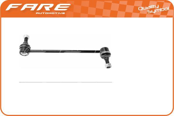 FARE SA 35796 - Тяга / стойка, стабилизатор autospares.lv